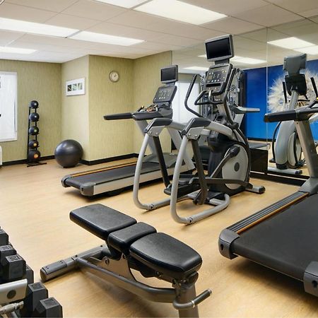 Springhill Suites Edgewood Aberdeen Бель-Эйр Экстерьер фото