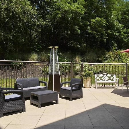 Springhill Suites Edgewood Aberdeen Бель-Эйр Экстерьер фото