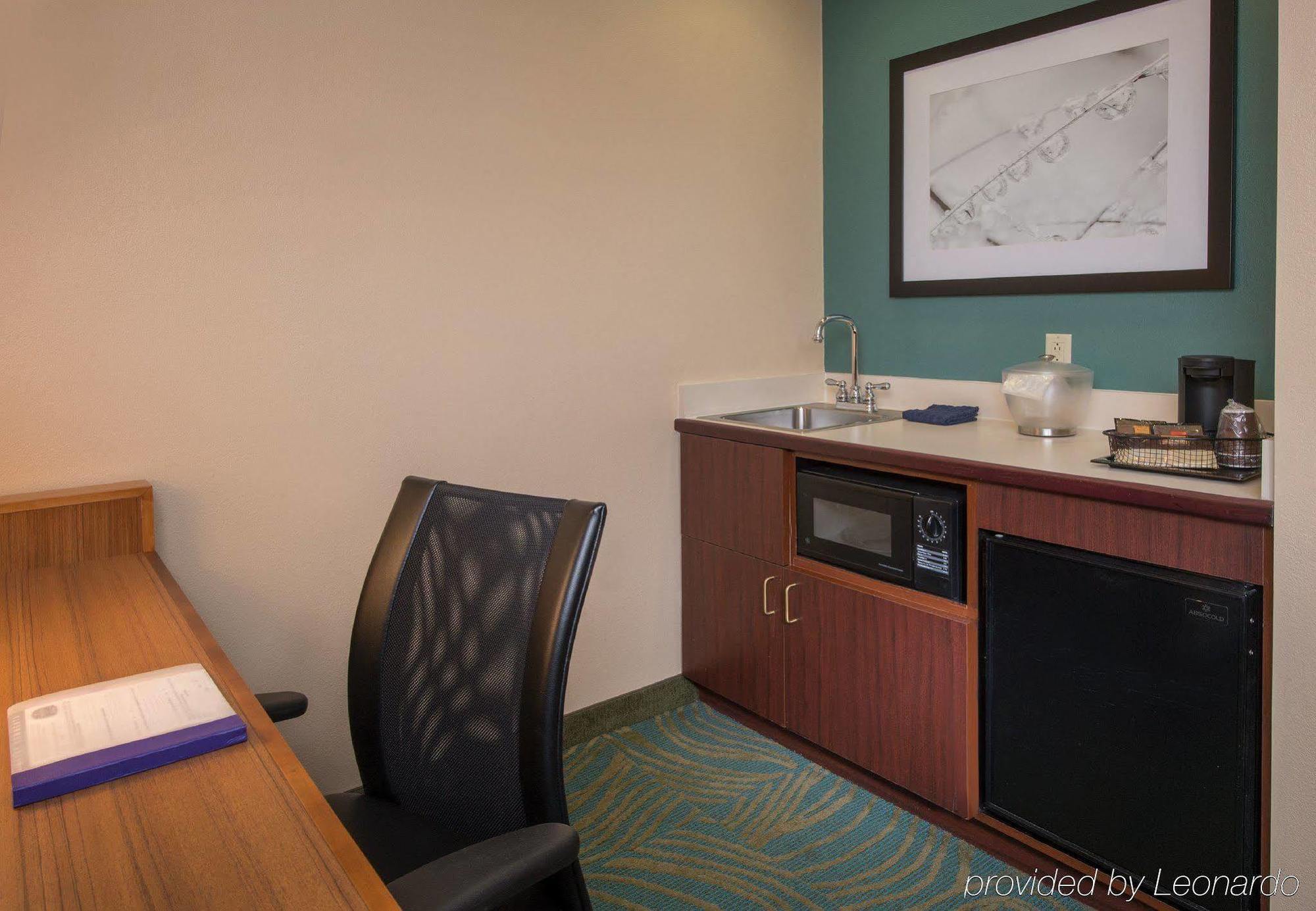 Springhill Suites Edgewood Aberdeen Бель-Эйр Экстерьер фото