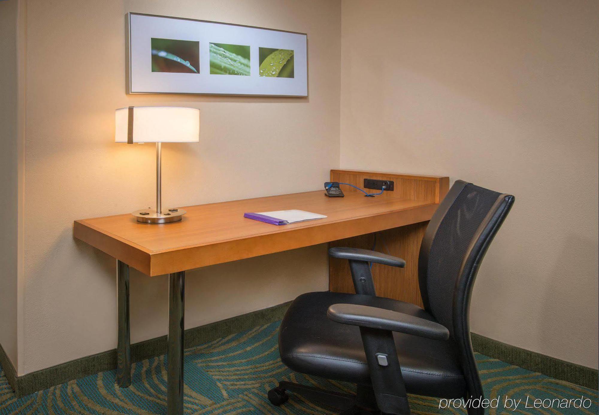 Springhill Suites Edgewood Aberdeen Бель-Эйр Экстерьер фото